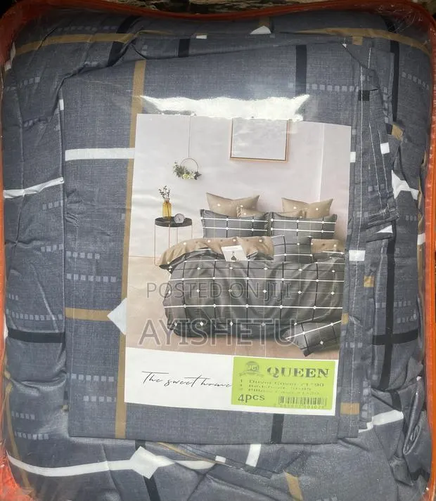 Bedding Avenue · Photo 1