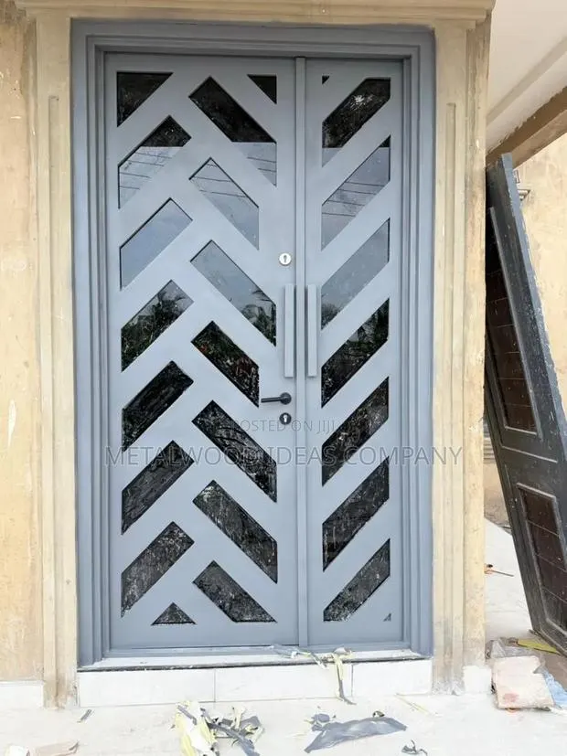 Metalwood Ideas Company · Photo 1