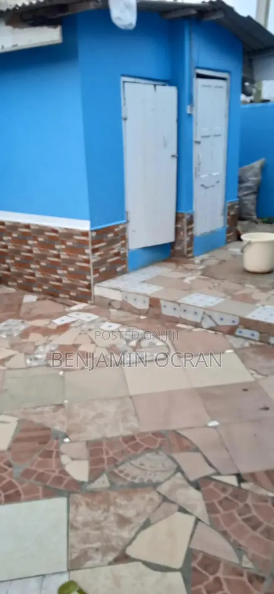 1bdrm House in Dansoman Last Stop, Accra Metropolitan for rent · Photo 1