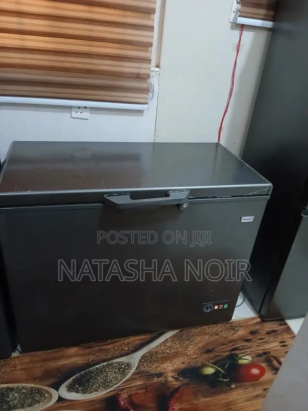 Deep Freezer · Photo 1