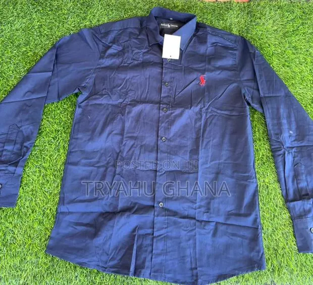 Polo Men’S Shirts Sale In Roman Ridge– Don’T Miss Out · Photo 1
