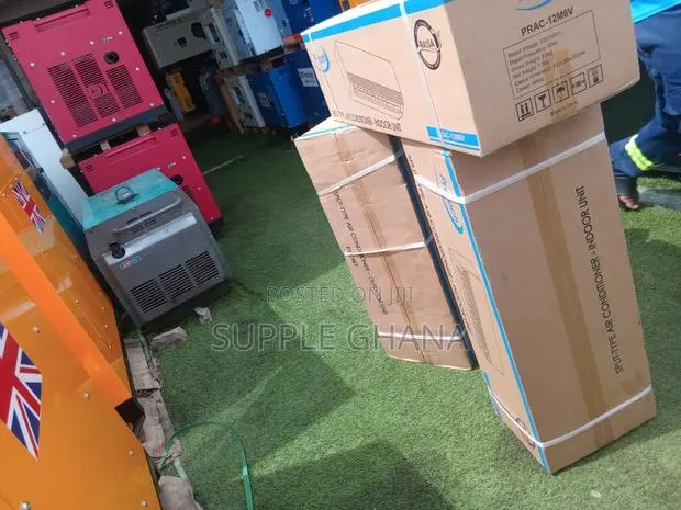 Buy Protec Air Conditioner Today Quality Cooling and Exceptional Value · Photo 1