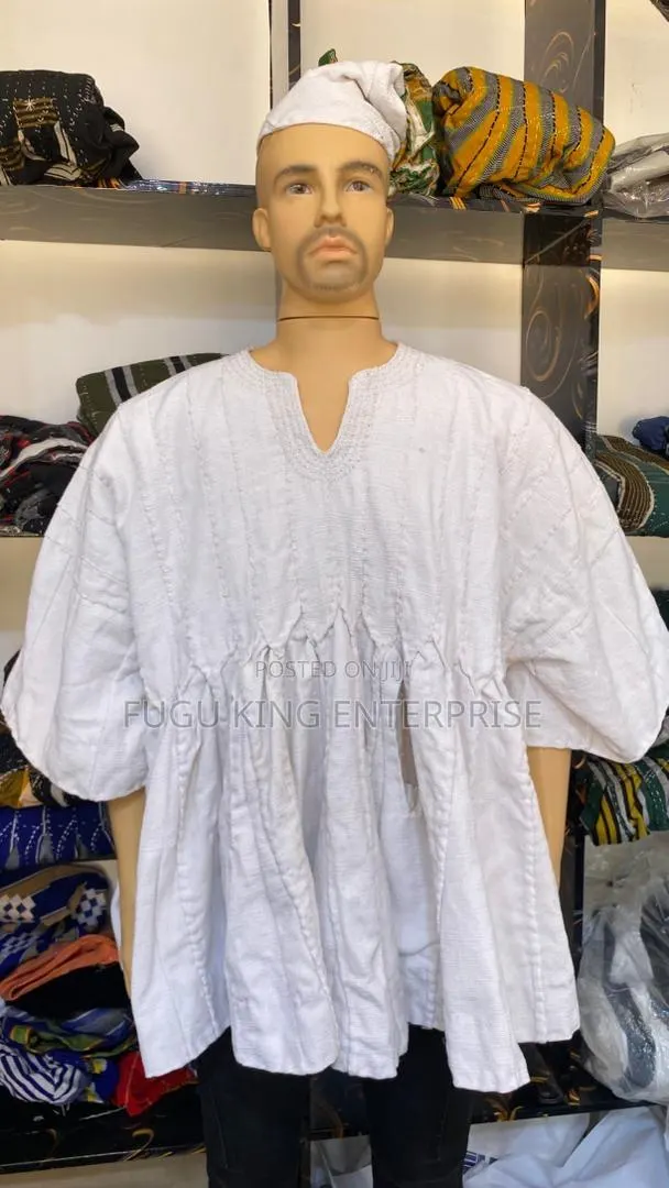 Men Smock Available · Photo 1