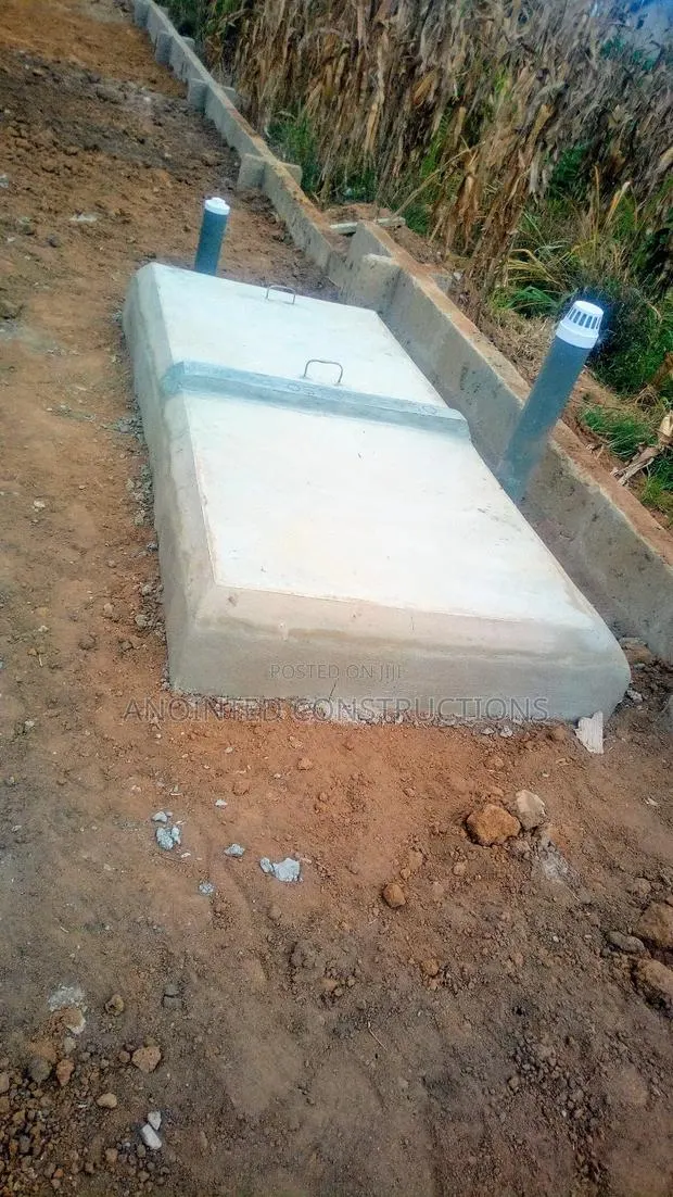 Good Biofil/Bio-Digester · Photo 1
