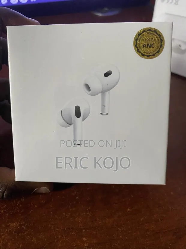 Apple AirPods Pro 2 · Photo 1