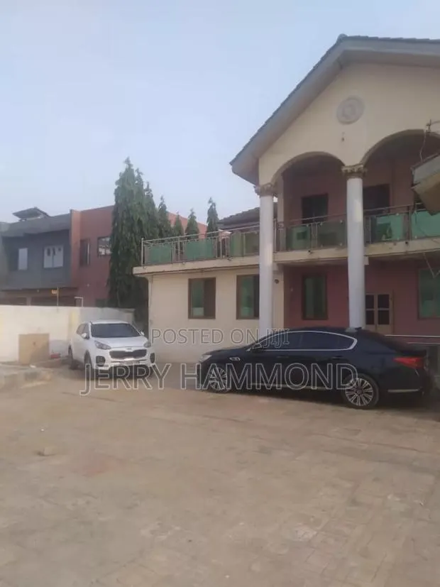 3bdrm Apartment in Tseaddo East Airport for rent · Photo 1