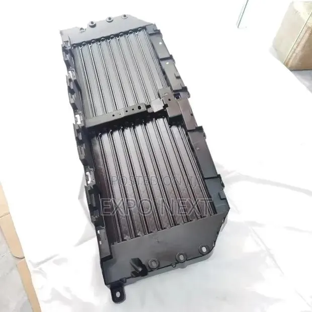 Active Radiator Shutter Upper Air Shutter for F150 2021-2025 · Photo 1