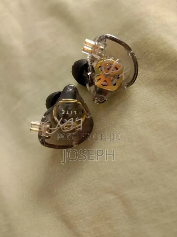 Kz in Ear Monitor Lite Version · Photo 1