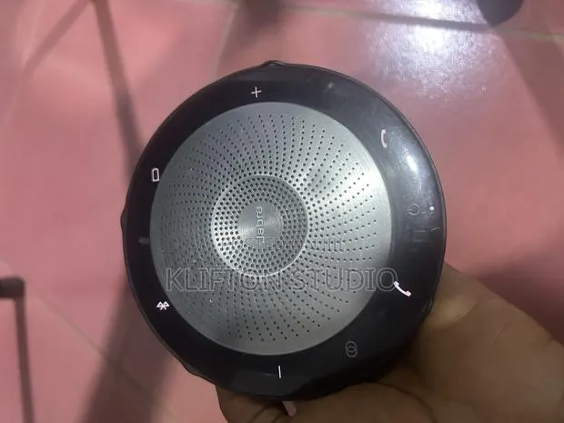 Jabra 710 Speaker · Photo 1