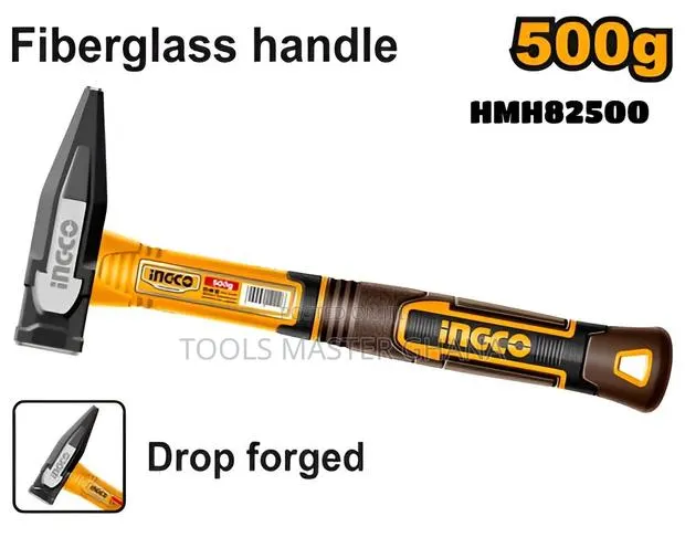 Machinist Hammer - Hmh82500 · Photo 1