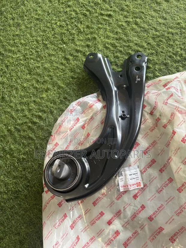 Honda CRV Cr-v Back Lower Arm 2023 2024 2025 2026 · Photo 1