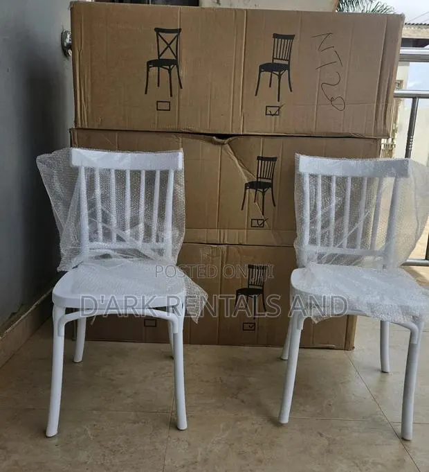 d'All Round Kids Chairs Rentals and Wholesale · Photo 1