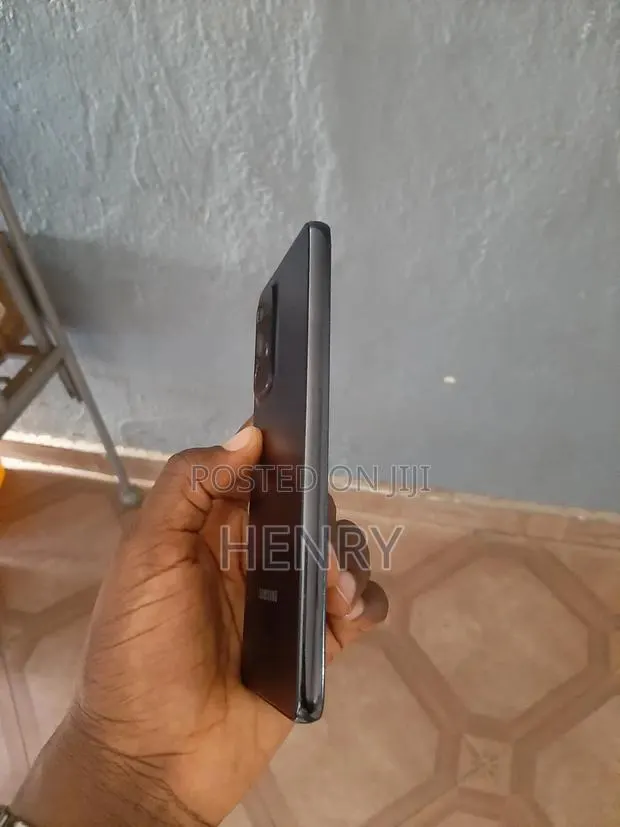Samsung Galaxy A53 5G 128 GB Black · Photo 1