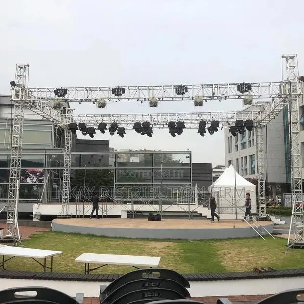Stage Light Rentals · Photo 1