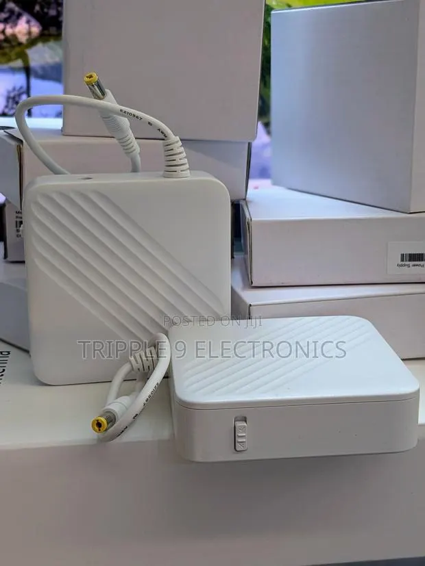 Universal Ups Battery for Routers · Photo 1