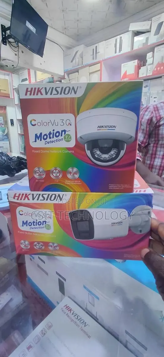 Ds-2cd1127g3-Lui 2mp · Photo 1