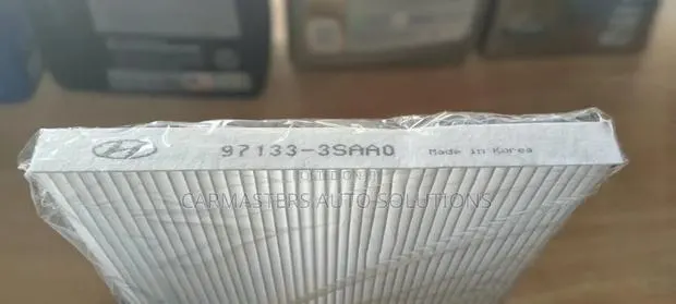 Hyundai Kia Cabin Air Filter 97133-3saa0 · Photo 1