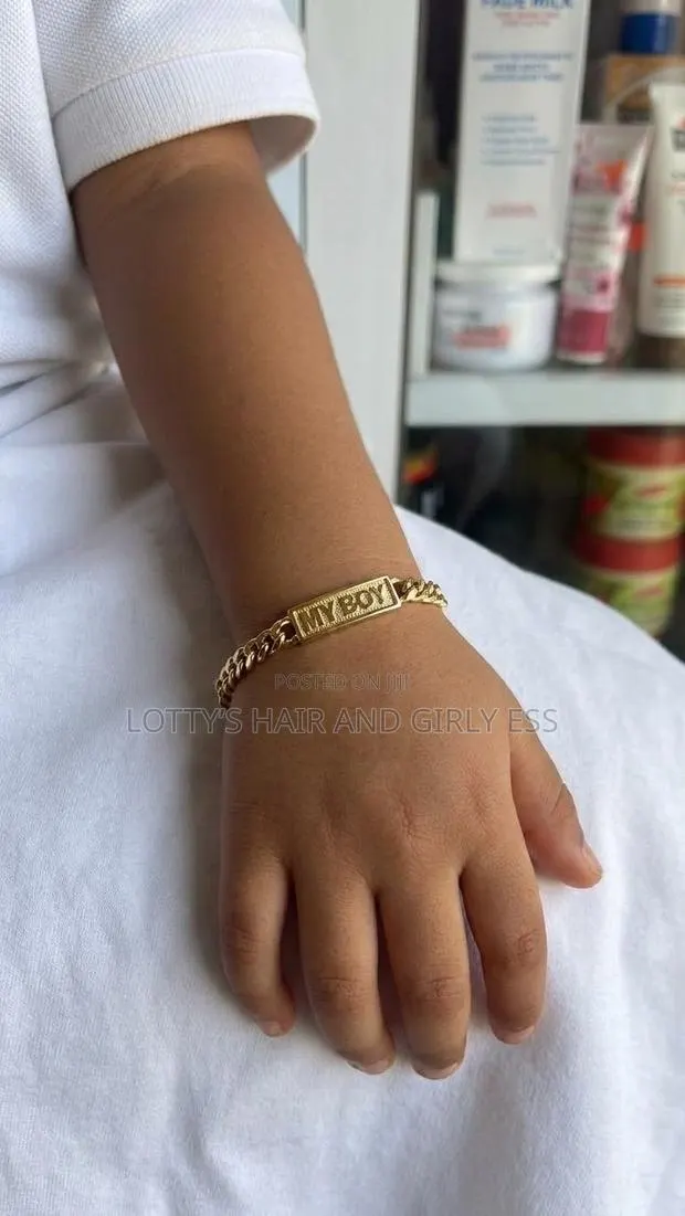 Kids Bracelets · Photo 1