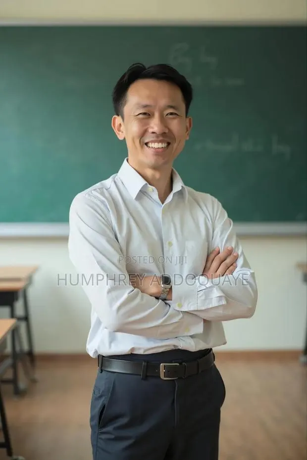 English Teachers Wanted In Taiwan · Photo 1