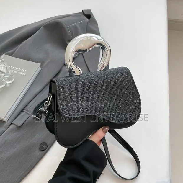 Light Luxury Women Handbags · Photo 1
