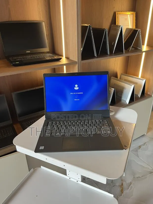 Laptop Lenovo IdeaPad 1 8GB Intel Core i5 SSD 256GB · Photo 1