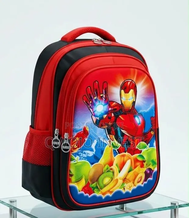 Quality Backpacks Kids · Photo 1