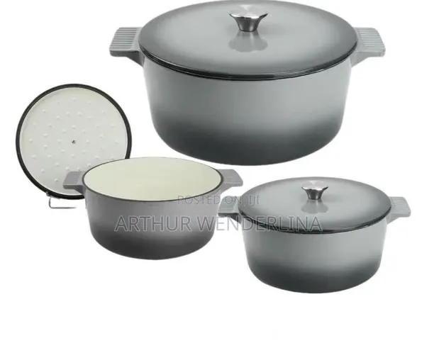 Nonstick for Cooking · Photo 1