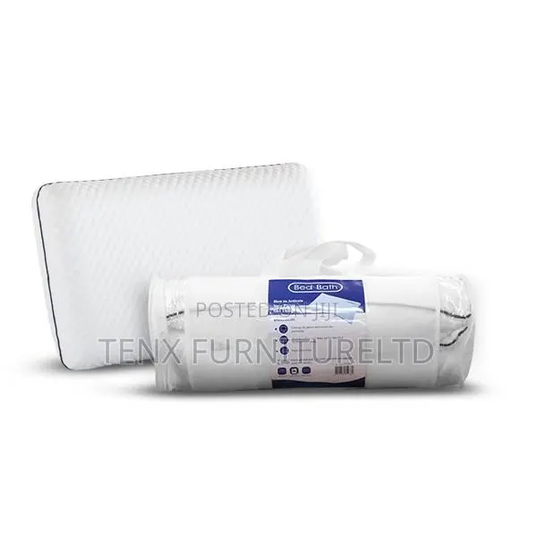 Pillow (Shredded Memory Foam ) · Photo 1
