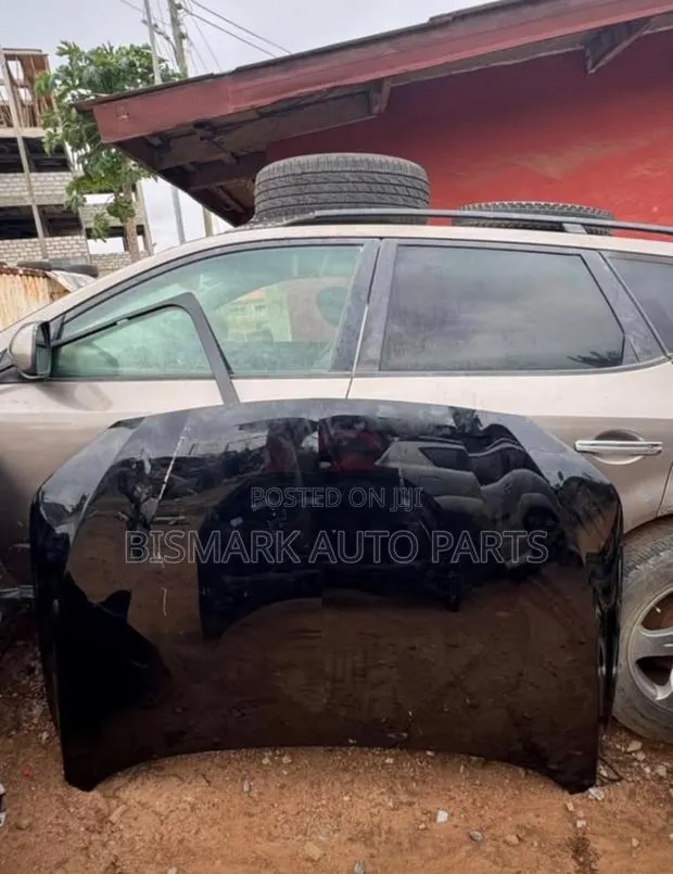 Acura MDX 2022 2023 2024 2025 2026 Bonnet Hood · Photo 1