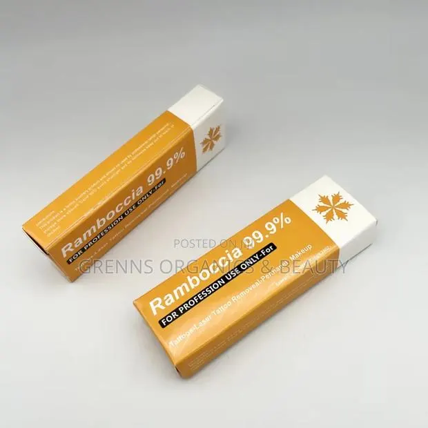 99.9% Plus Skin Numbing Cream For Professional Use · Photo 1