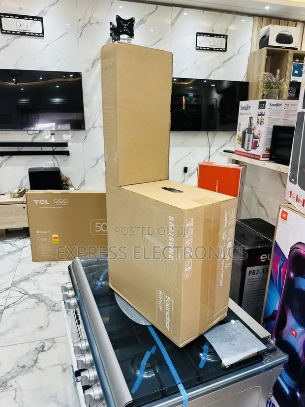 Available Now at Store B650f. 380w Samsung · Photo 1