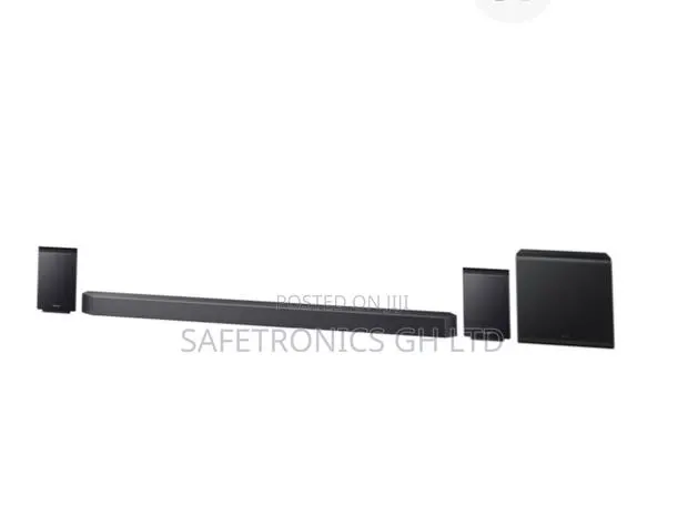 Order Best Bluetooth Samsung 540 Watts 9.1.4ch Hw-Q930f Soundbar · Photo 1