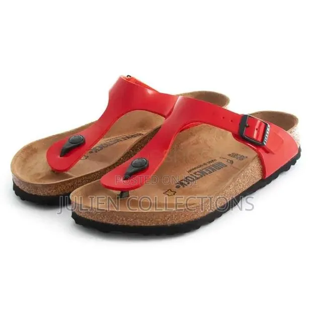 Birkenstock Nose · Photo 1