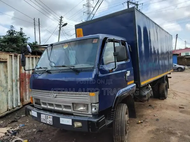 Registered 2022 Rehino Container · Photo 1