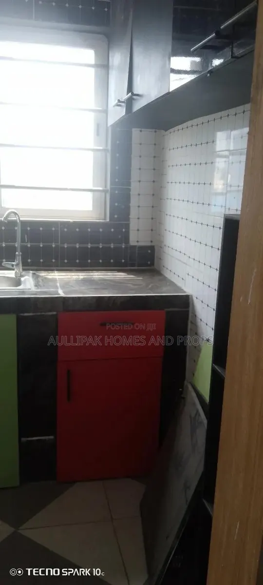 2bdrm Apartment in Lakeside, Adjiriganor for rent · Photo 1