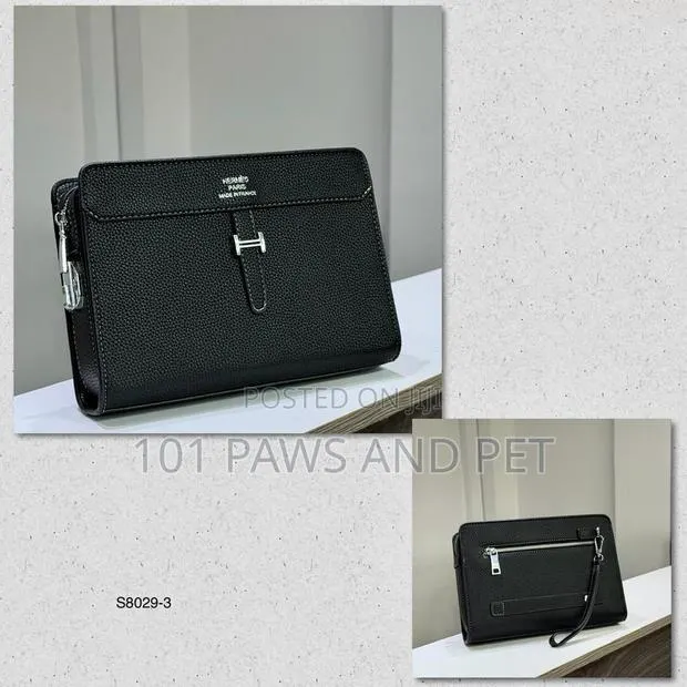 Fresh Men Purse · Photo 1