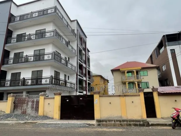 3bdrm Apartment in Mario’S Properties, Adjiriganor for rent