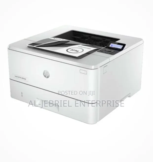 HP LaserJet Pro 4001dn Printer · Photo 3