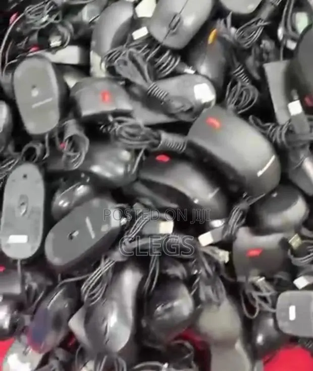 Computer Mouse · Photo 1