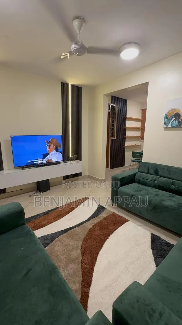 Airbnb Apartment 1,200 a Night and 800a Night · Photo 1