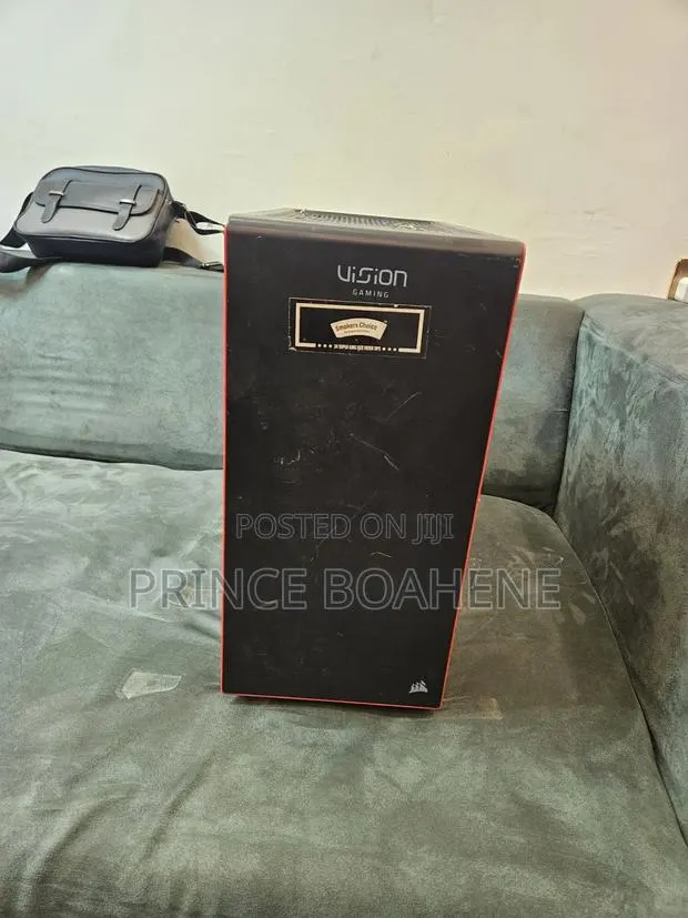 Desktop Computer Asus 12GB Intel Core i5 HDD 500GB · Photo 1