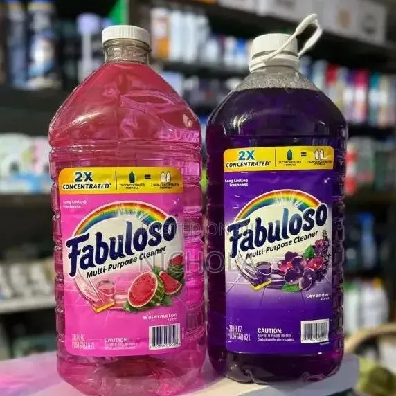Fabuloso Multi-Purpose · Photo 1