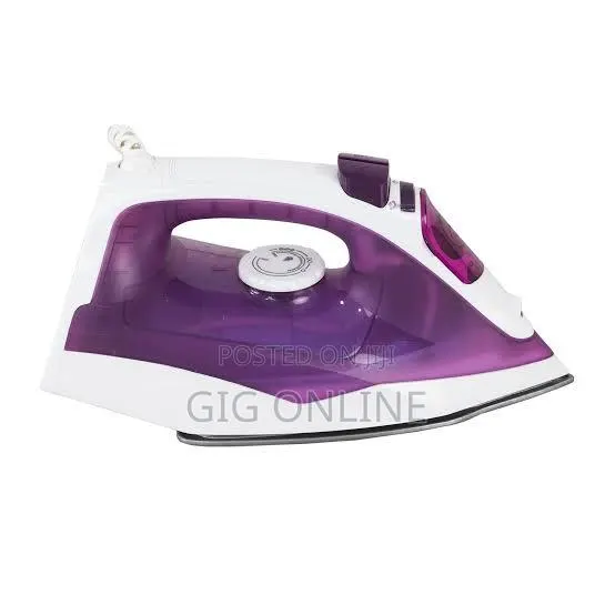 Brandnew Royalmaster Iron · Photo 1