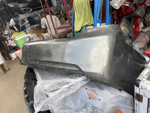 2012,2013,2014 Back Bumper for Toyota Camry · Photo 1