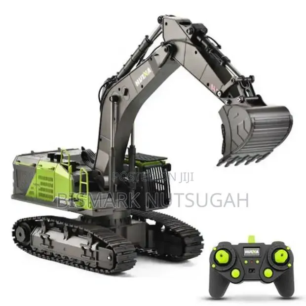 Construction Toy Cars · Photo 1