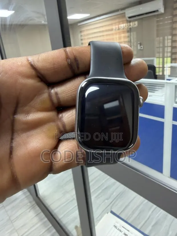 Apple Iwatch · Photo 1