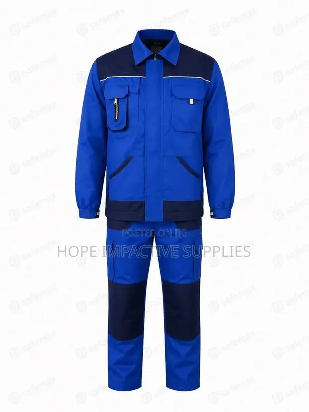 Quality Work Uniform(Overall) · Photo 1