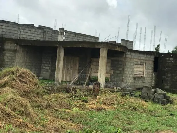 8bdrm House in Xcellence Properties, Amasaman for sale · Photo 1