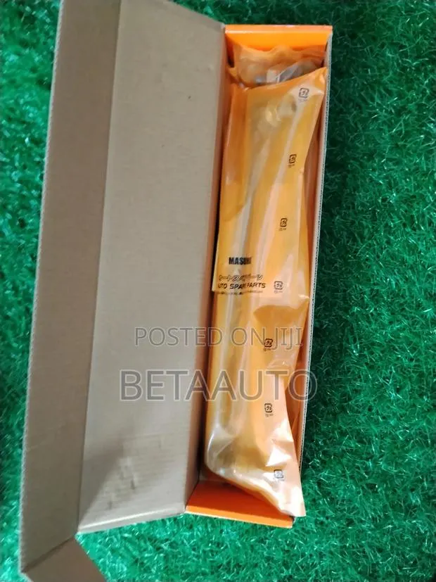 Link Bar Honda Civic · Photo 1