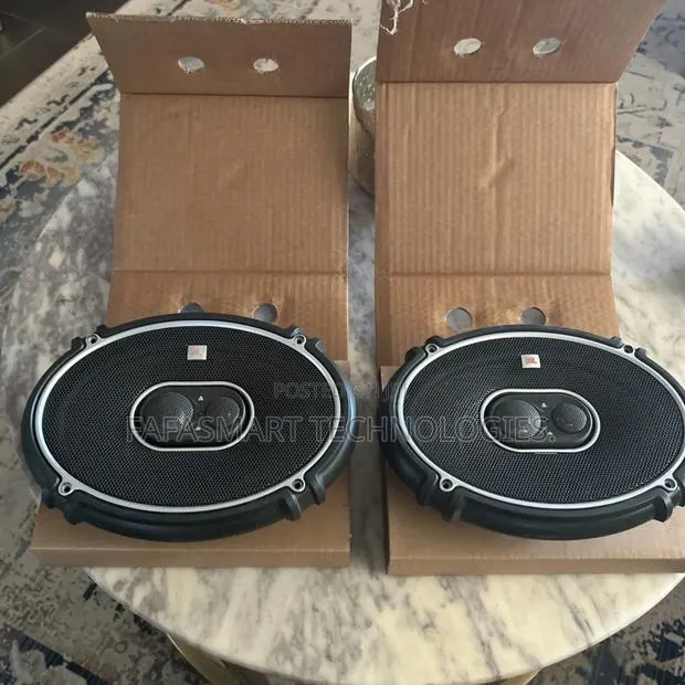 JBL Car Speaker · Photo 1